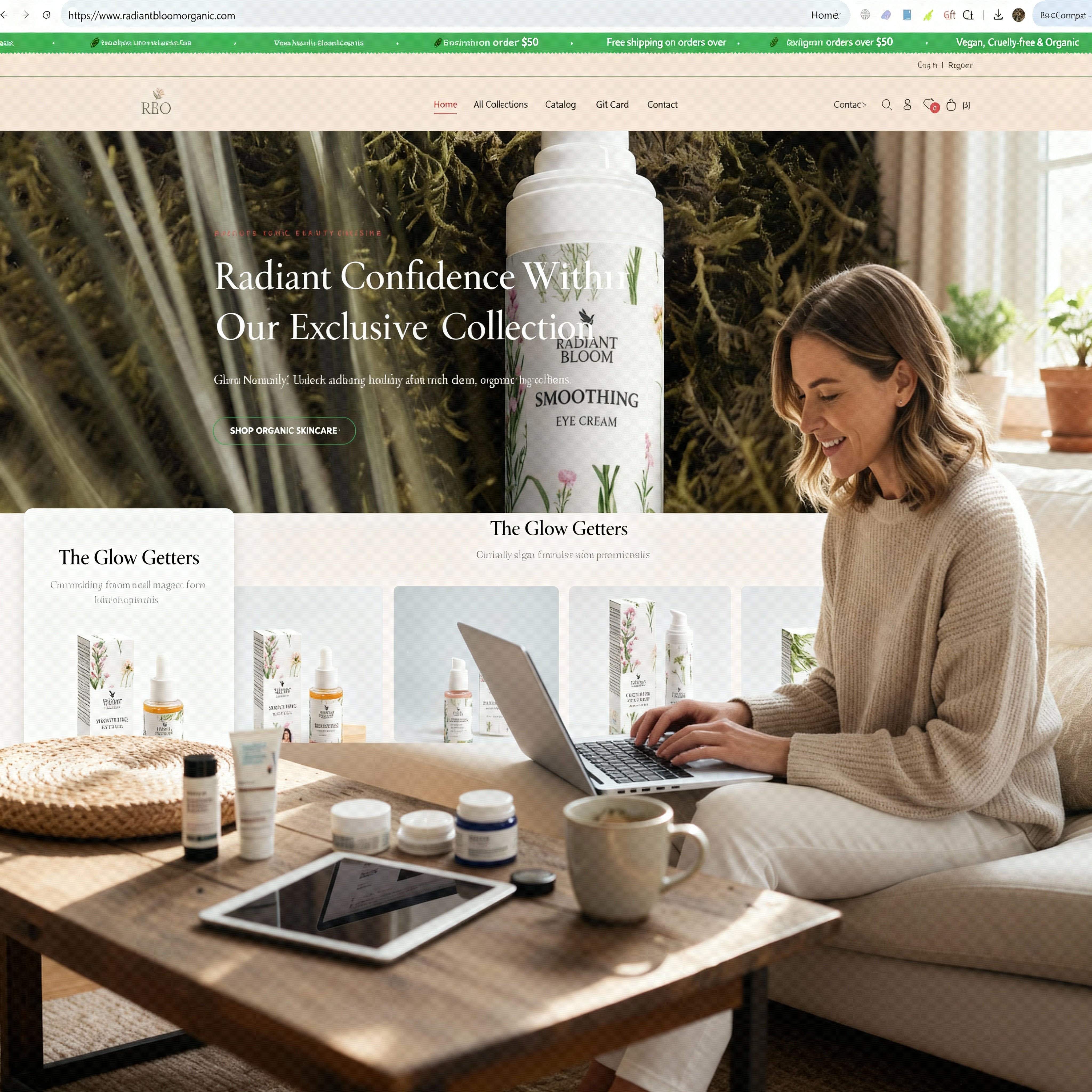 Best Organic Skincare Brands 2025: Honest Comparison Guide